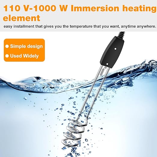 Water Heating and Boiling Electric Rod Best Product